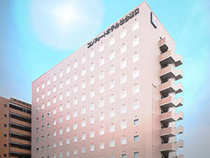 Comfort Hotel Sendai East
