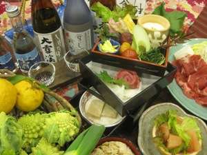 【長野県:安曇野・大町】源泉の宿まるいし