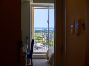 【客室】◆旅の疲れを癒し、心ゆくまでリラックスできるプライベート空間。