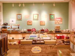 【レストラン】◆こだわりの食材を使った、ここでしか味わえない沖縄料理をご提供。