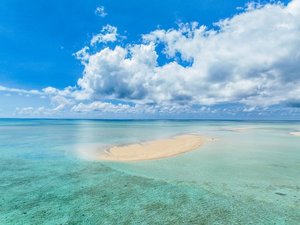 【ユニの浜】◆当館から車で約8分