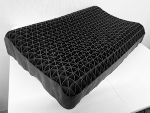 ヒツジのいらない枕2