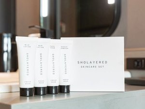 9階スーペリアフロア限定★アメニティ