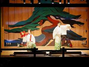 【露天風呂付き客室のある宿】花の宿 よもやま館