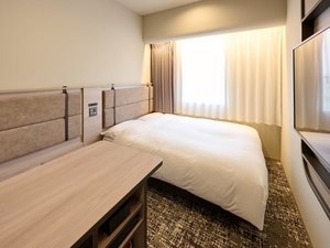 ビジネスにもレジャーにも最適なお部屋で、ゆっくりとお過ごしください。
