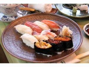 料理宿　宮寿司の施設写真1