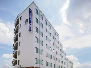 三交イン豊田 外観