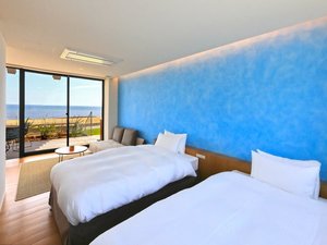 �X�^���_�[�h���[���@ROOM3