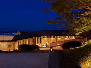 和食レストラン「凪」