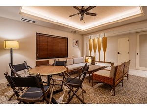 オーシャンビュー・ロイヤルスイート【禁煙】4F