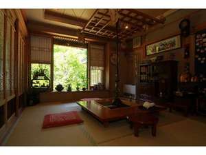 【岩手県:花巻・北上・遠野】世寿美屋旅館(よすみや)