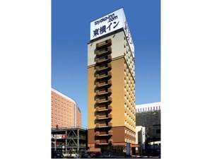 【福岡市内（博多駅周辺・天神周辺）の観光旅行におすすめのビジネスホテル】東横イン博多口駅前2