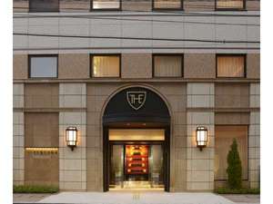 【福岡市内（博多駅周辺・天神周辺）の高級ホテル・高級旅館】ザ ロイヤルパークホテル 福岡