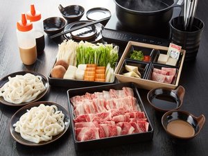 夕食イメージ