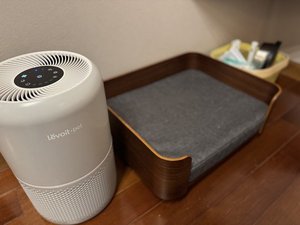 ペット備品