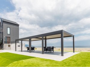 �z�e���h���Ґ�p��BBQ�{��