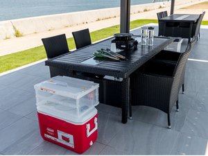 �z�e���h���Ґ�p��BBQ�{��