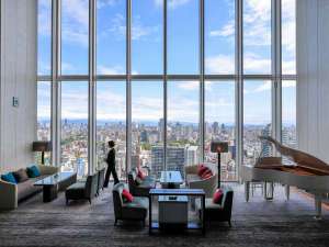 【大阪府大阪市内】最高級ホテル 大阪マリオット都ホテルの外観