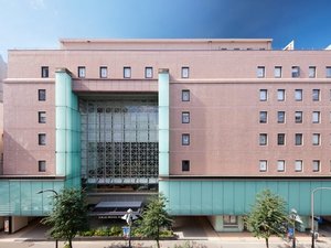 吉祥寺エクセルホテル東急 外観