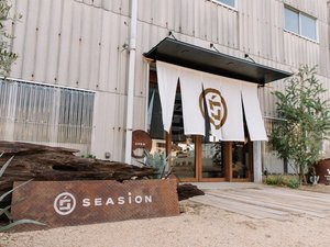 SEASiON̎{ݎʐ^1
