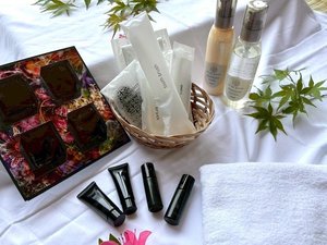 POLA�u�����h�A���j�e�B�[���h���̂��q�l�ɂ́uB.A�v�X�L���P�A�Z�b�g�����p��