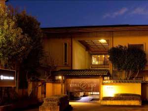 コナステイ伊豆長岡 外観