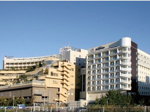 舞浜ユーラシア 外観