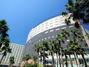 スパ&ホテル 舞浜ユーラシアの写真