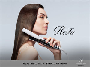 ݏoi ReFa BEAUTECH STRAIGHT IRON (Xg[gAC) tgւ\B