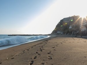 周辺観光