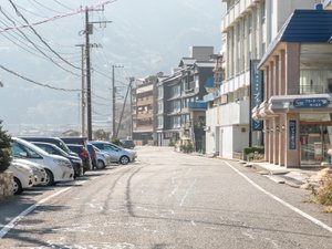 周辺観光