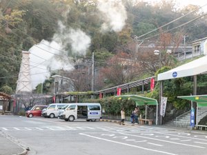 周辺観光