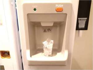 製氷機は5階にございます1