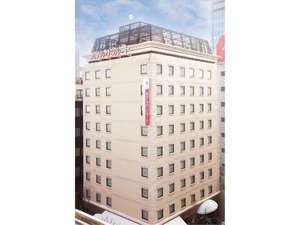 【東京都内のビジネスホテル予約】ホテルサンルート“ステラ”上野