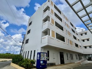 ペンション華 外観