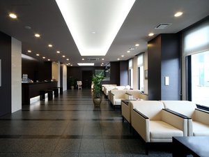 ホテルルートイン丸亀の施設写真1