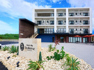 Hotel & Villa Seahorse MIYAKOJIMA̎ʐ^