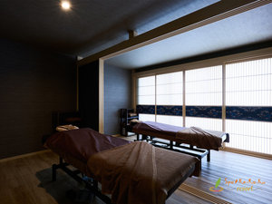 Spa Re.Ra.Ku resort Hotel&Villa Seahorse 宮古島店(ホテル2F)