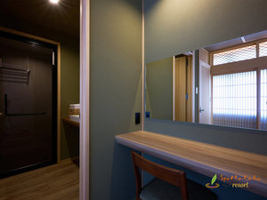 Spa Re.Ra.Ku resort Hotel&Villa Seahorse 宮古島店(ホテル2F)