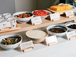 和食