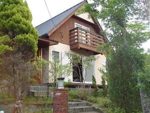 【熊本県湯布院の露天風呂付き客室のある宿】九重ゆらら山荘