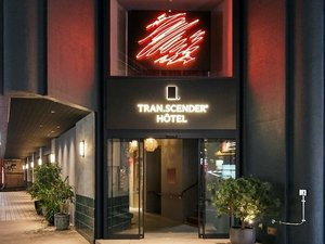 TRAN.SCENDER HOTEL Yokohama�i2025�N11��14��OPEN�j�̎ʐ^