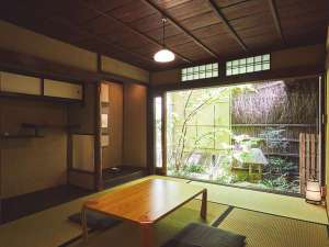 【京都府:祇園・東山・北白川周辺】京都ぎをん 八坂の宿