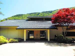 【神奈川県:箱根】四季倶楽部 箱根仙泉閣