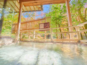 湯快リゾートプレミアム　山中温泉　よしのや依緑園の施設写真1