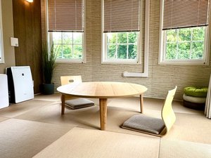 Solana �x�m��a��̎{�ݎʐ^1