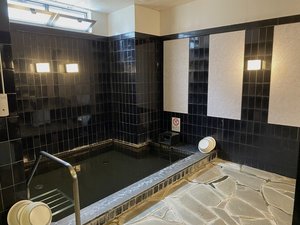 【女性大浴場】