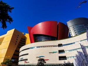 【当館から徒歩で6分】北九州市出身の漫画家や、漫画の歴史について学べる「北九州市漫画ミュージアム」