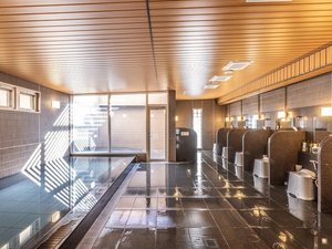 アパホテル〈新潟古町〉の施設写真1