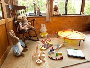 ����̒��ԒB�@�@�@�ςݖ؂₨�����₪�����ς��G�{�������